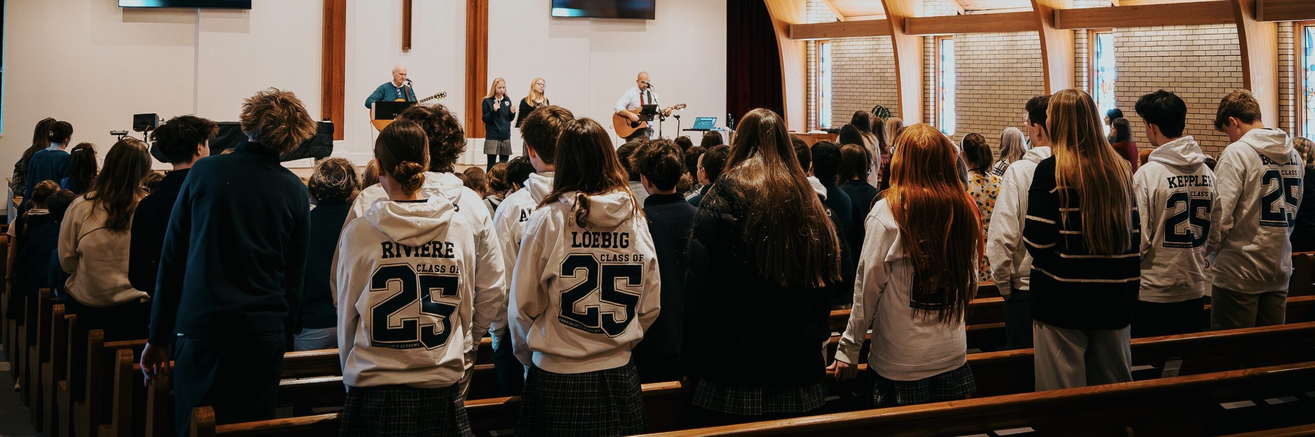 Chapel Chapel