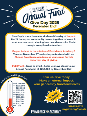 Give Day 2025